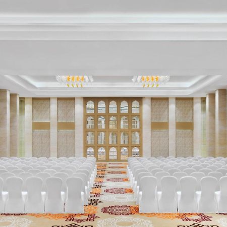Jaisalmer Marriott Resort & Spa Zewnętrze zdjęcie