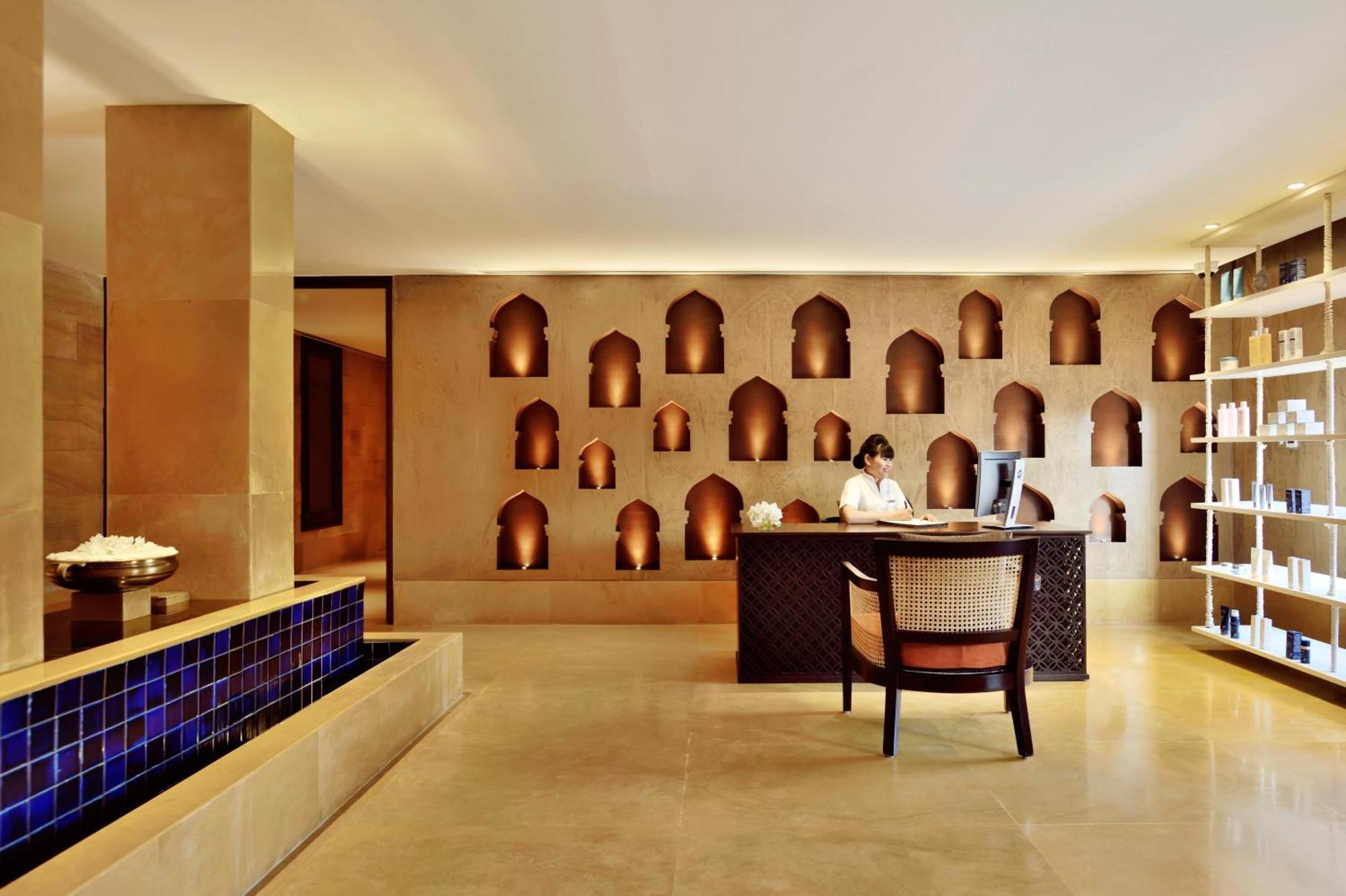 Jaisalmer Marriott Resort & Spa Zewnętrze zdjęcie