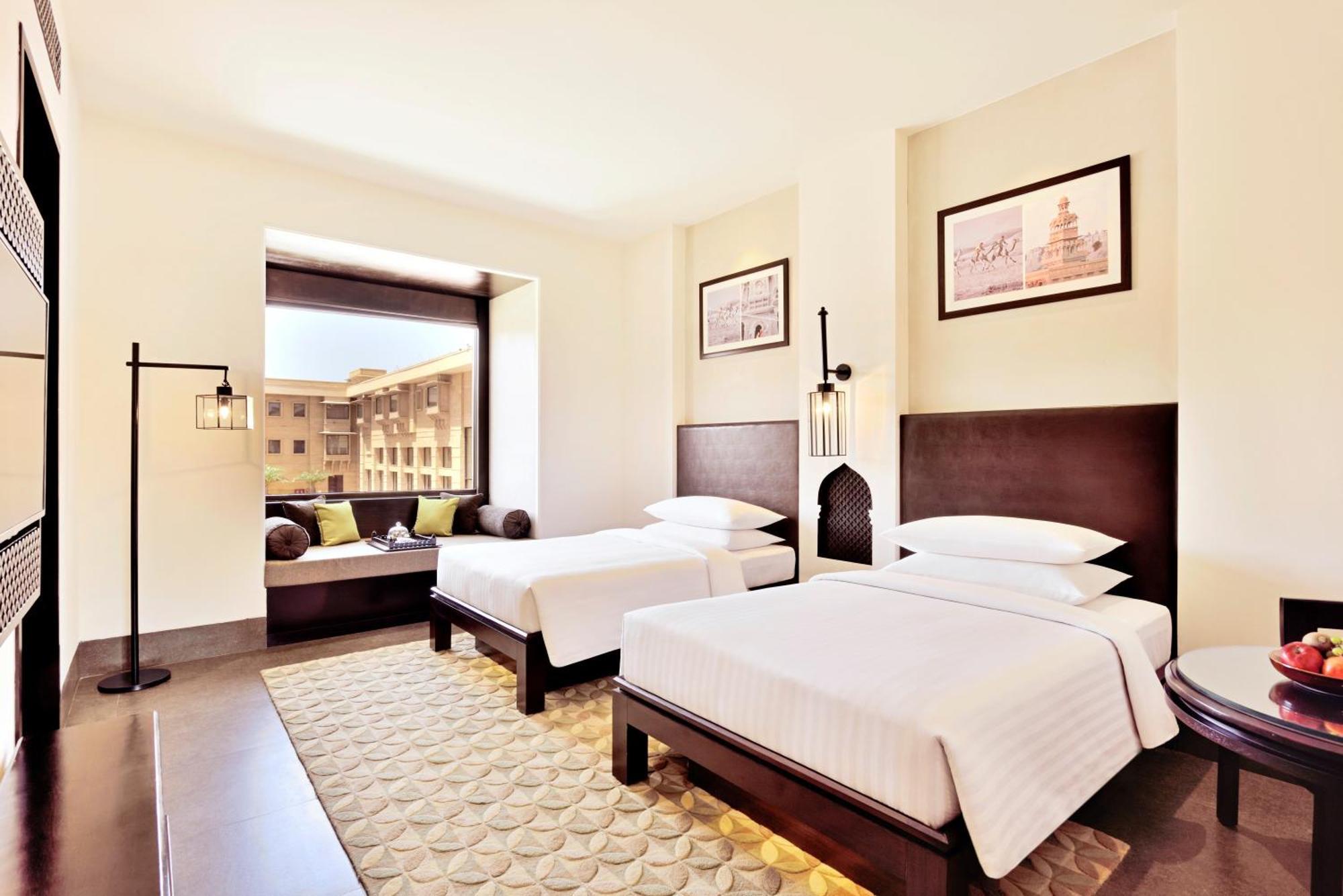 Jaisalmer Marriott Resort & Spa Zewnętrze zdjęcie