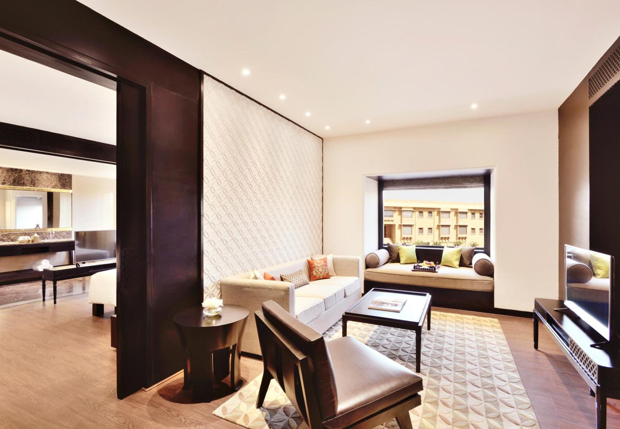Jaisalmer Marriott Resort & Spa Zewnętrze zdjęcie