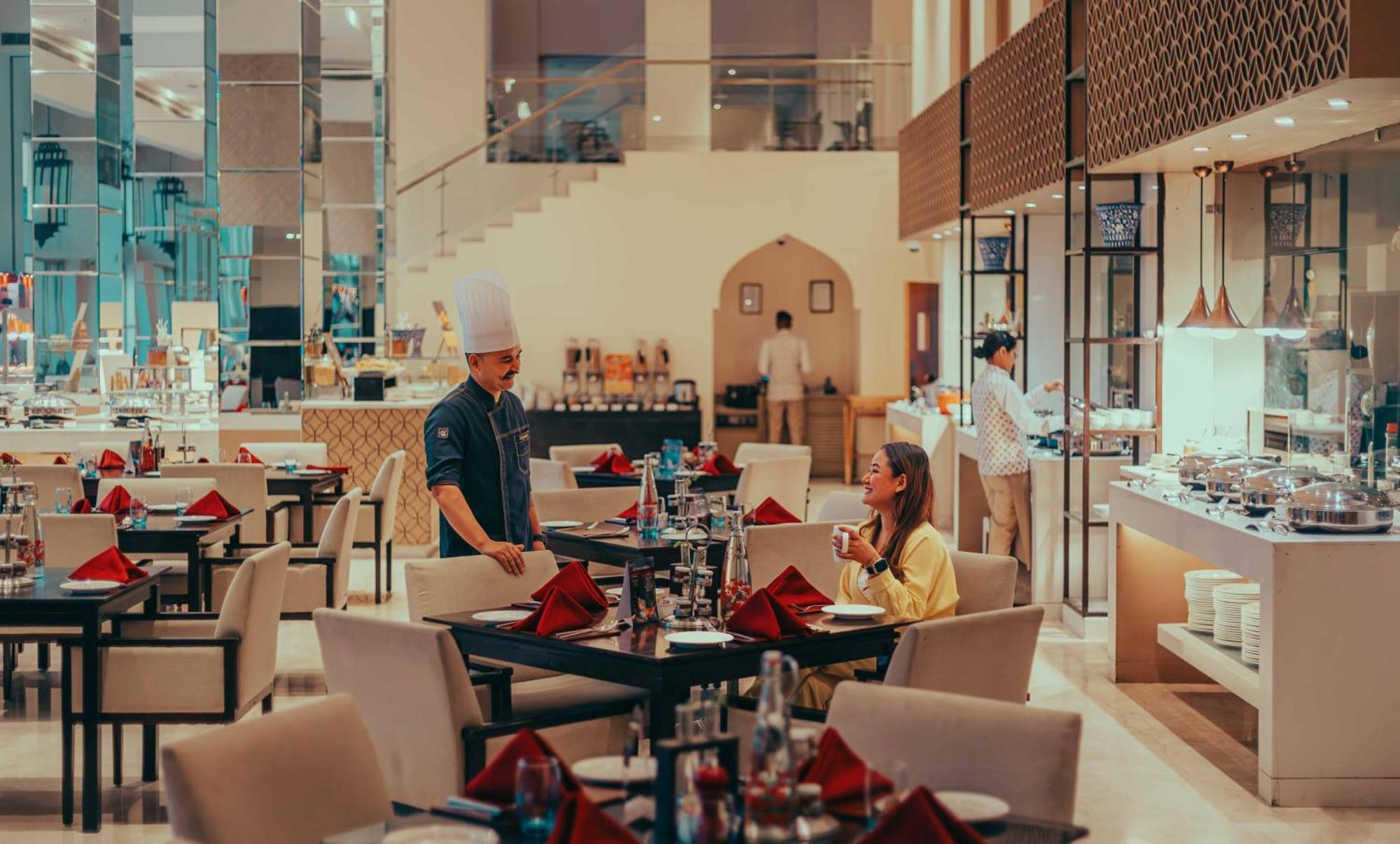 Jaisalmer Marriott Resort & Spa Zewnętrze zdjęcie