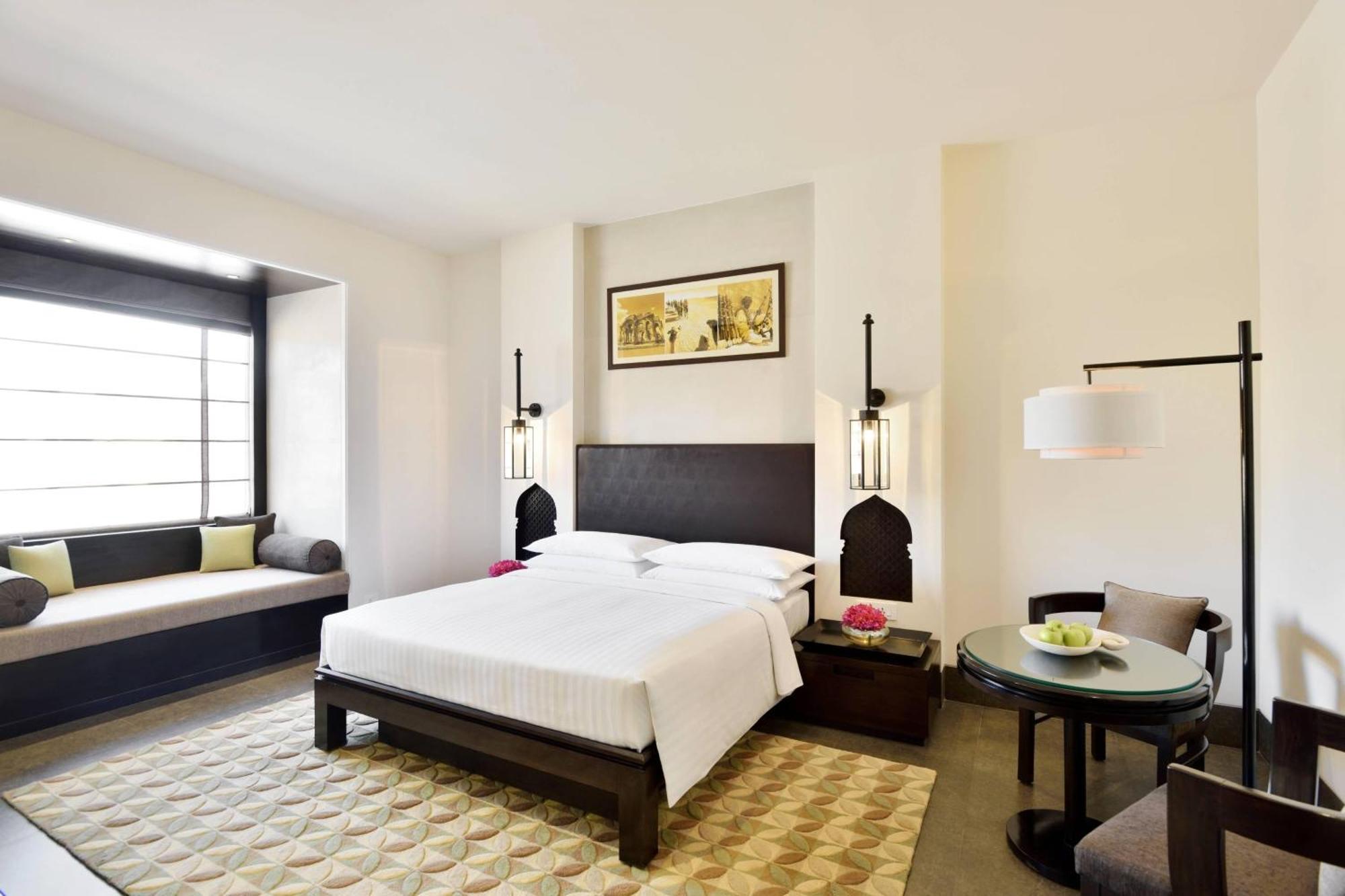Jaisalmer Marriott Resort & Spa Zewnętrze zdjęcie