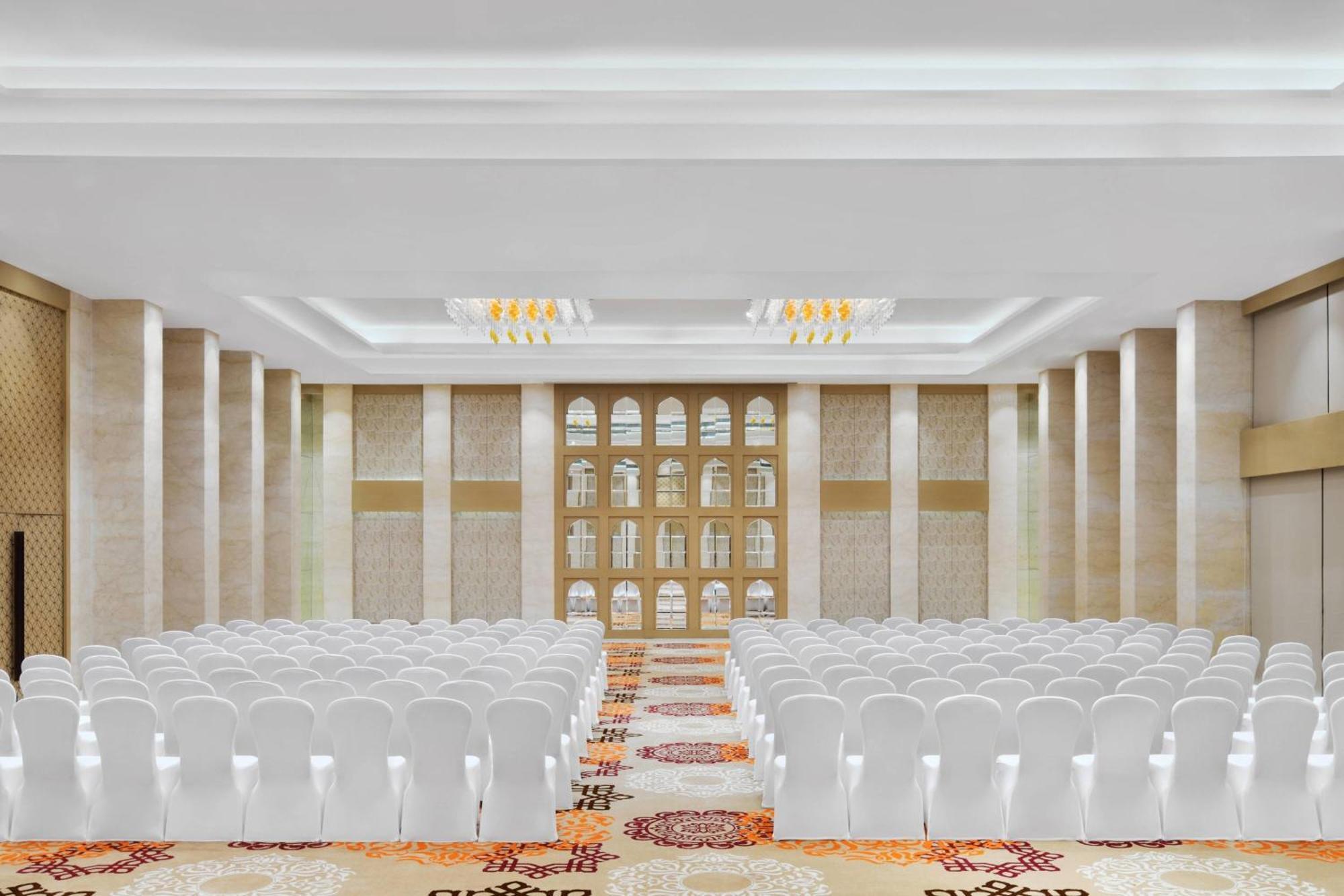 Jaisalmer Marriott Resort & Spa Zewnętrze zdjęcie