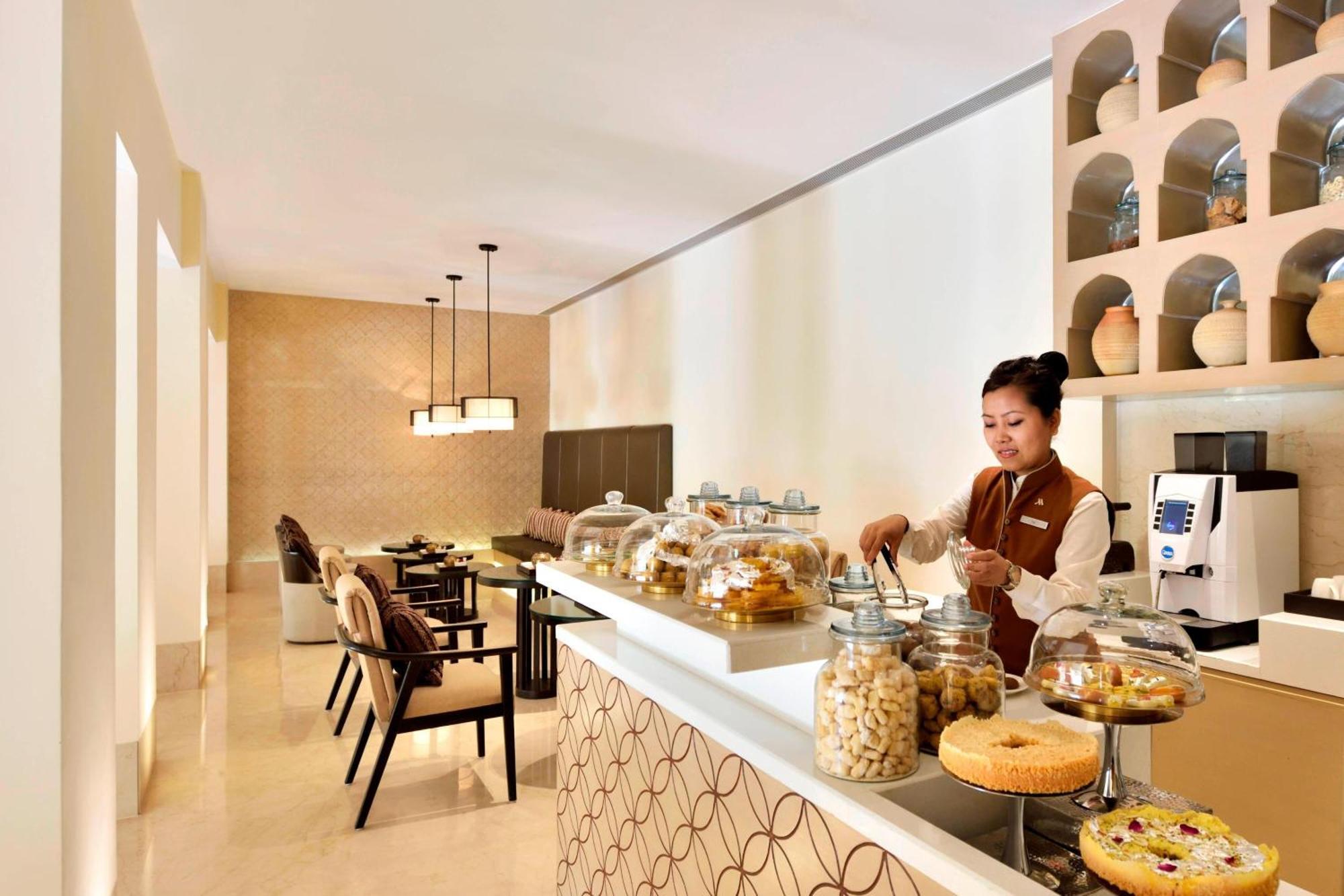 Jaisalmer Marriott Resort & Spa Zewnętrze zdjęcie