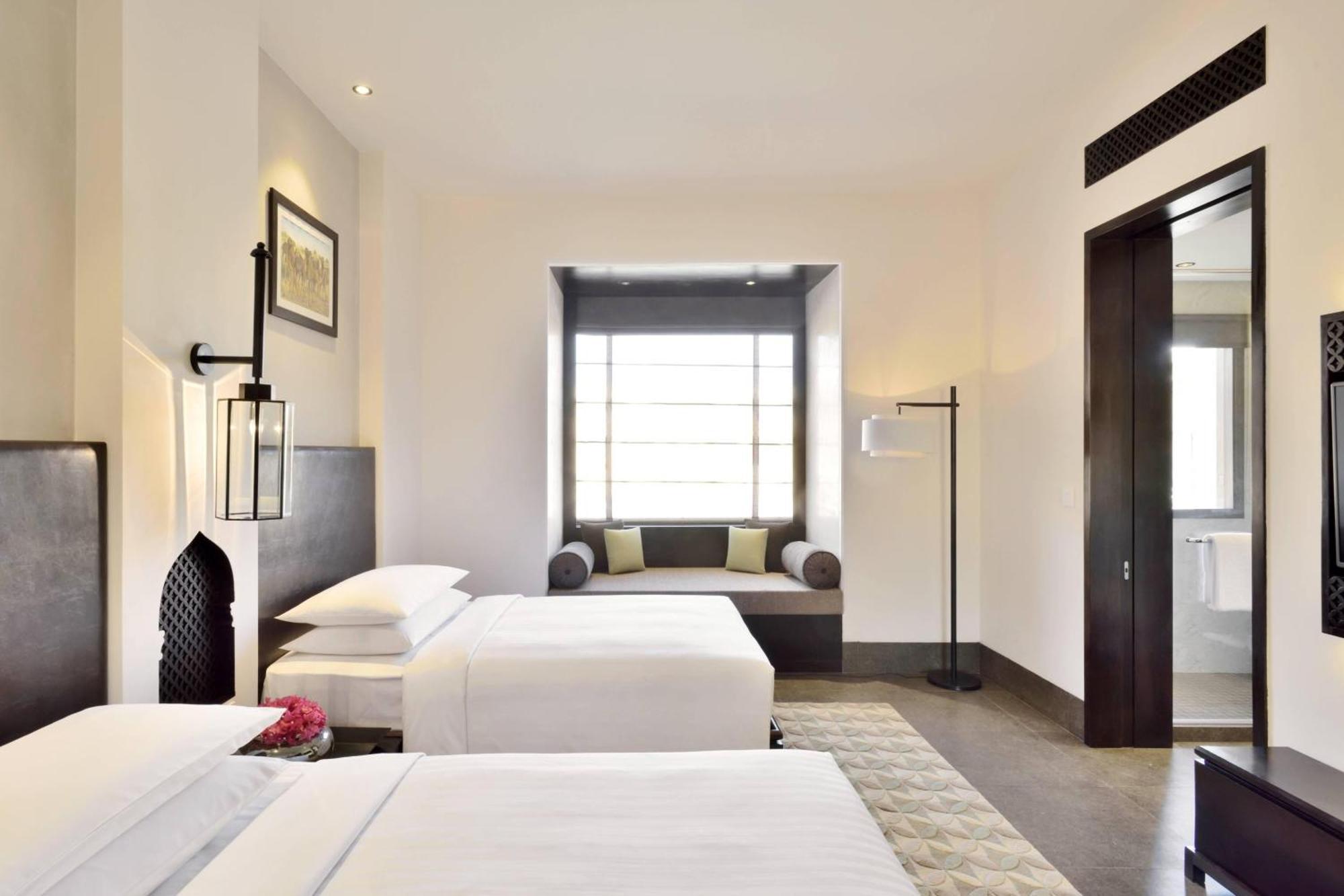 Jaisalmer Marriott Resort & Spa Zewnętrze zdjęcie